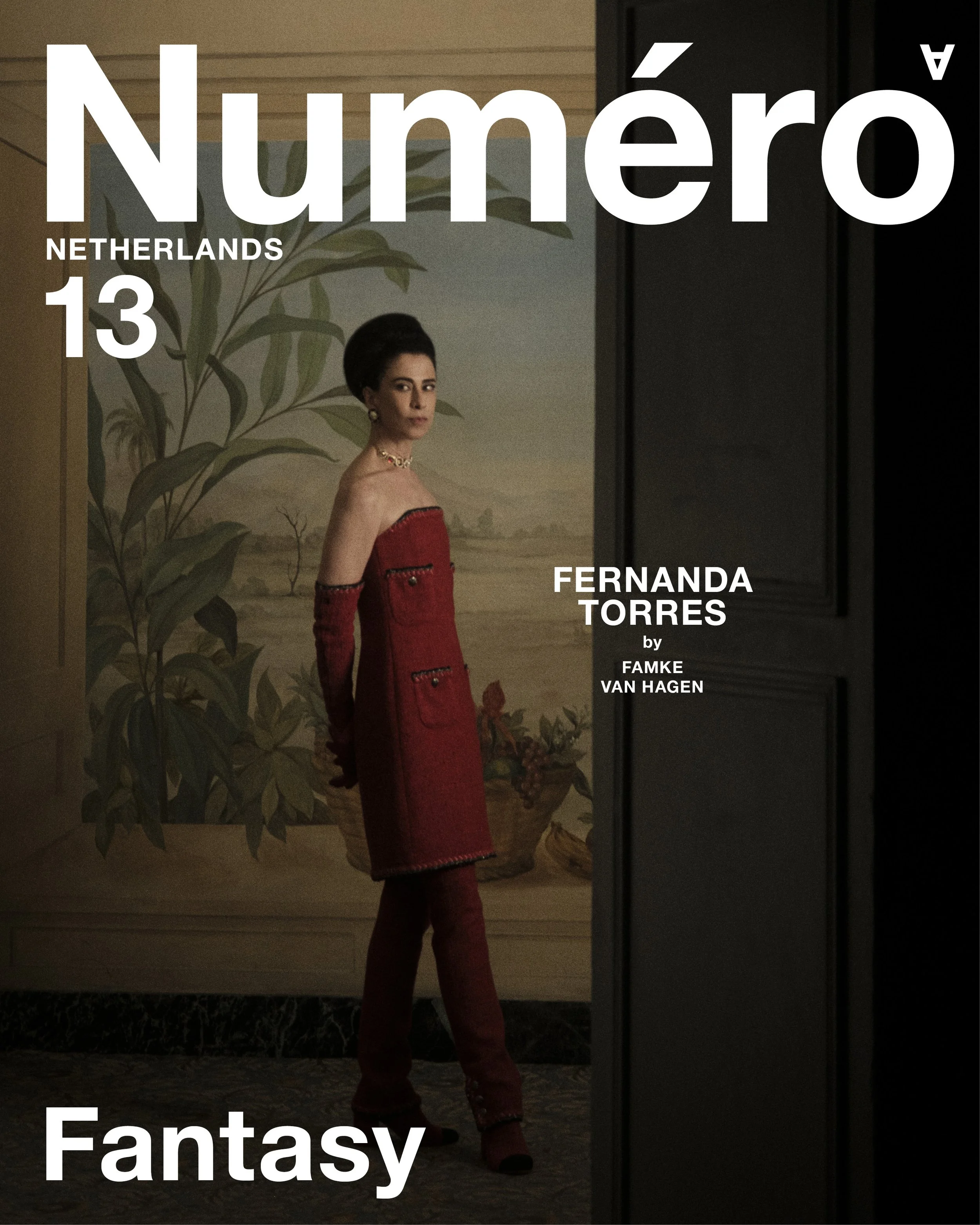 Webshop — Numéro Netherlands